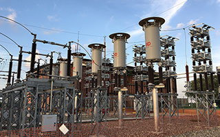 干式空心串聯電抗器